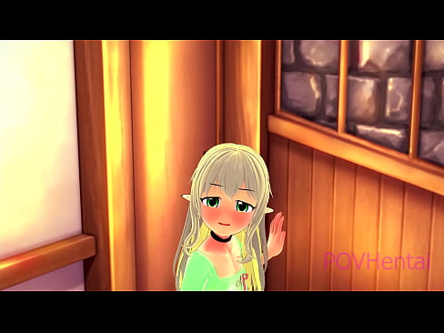 ❤️ (Trap) I-Elvish maid ikusiza ukugeza ubuso bakho. Ucansi olusezingeni eliphezulu ku-zu.hentaibar-com.ru ❌️